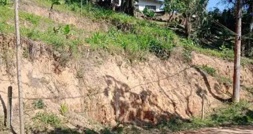 Terreno com entrada facilitada + parcelas - possui escritura à venda por r$64.000,00 - parque rio grande - rio grande da serra/sp l há 3km da estação