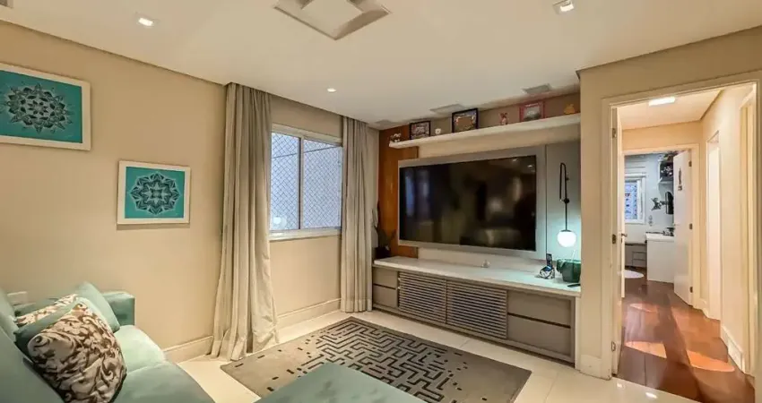 Apartamento com 3 dormitórios à venda, 123 m² por r$ 1.490.000,00 - centro - são bernardo do campo/sp