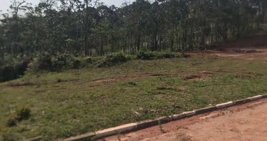 Terreno à venda, 300 m² por r$ 270.000,00 - vila lopes - rio grande da serra/sp