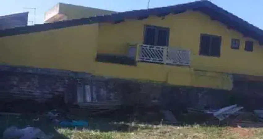 Casa com 2 dormitórios à venda por r$ 500.000 - jardim míriam - suzano/sp