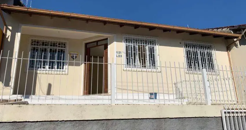 Casa com 3 dormitórios à venda, 200 m² por r$ 500.000 - forquilhas - são josé/sc