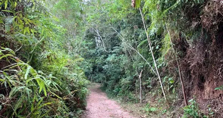 Área à venda, 5.115 m² por r$ 169.000 - estância piratininga - suzano/sp