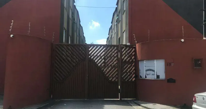 Sobrado com 2 dormitórios à venda, 800 m² por r$ 380.000 - vila guarani - mauá/sp