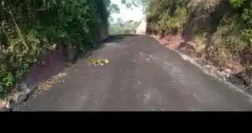 Terreno à venda, 300 m² por r$ 60.000 - jardim brasil - suzano/sp