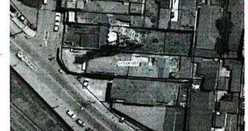 Terreno à venda, 500 m² por r$ 2.500.000 - vila augusto - mauá/sp