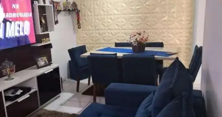 Apartamento com 2 dormitórios à venda, 113 m² por r$ 280.000,00 - vila urupês - suzano/sp