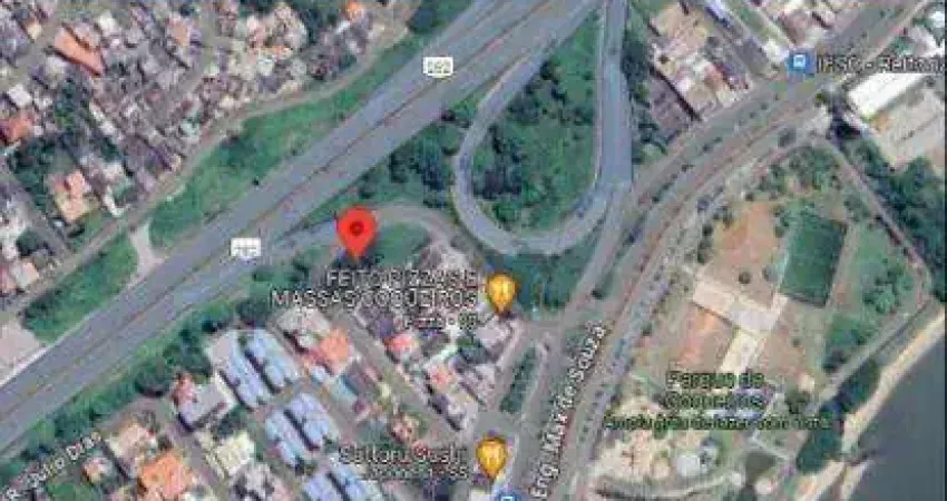 Terreno à venda, 508,70 m² por r$ 800.000 - coqueiros - florianópolis/sc