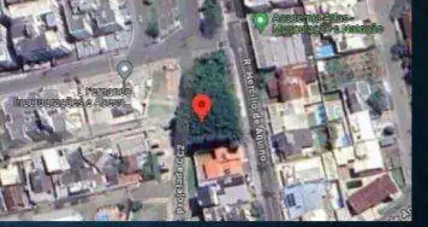 Terreno à venda, 300 m² por r$ 800.000,00 - itaguaçu - florianópolis/sc