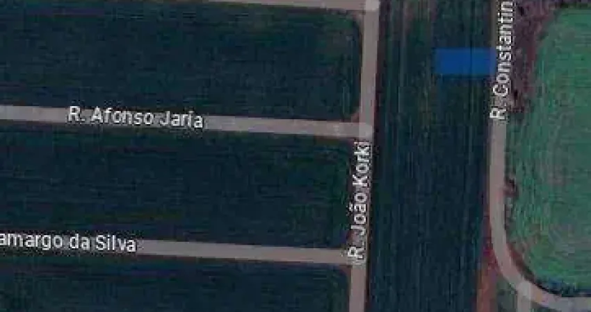 Terreno à venda, 1000 m² por r$ 150.000 - portal de versalhes 3 - londrina/pr