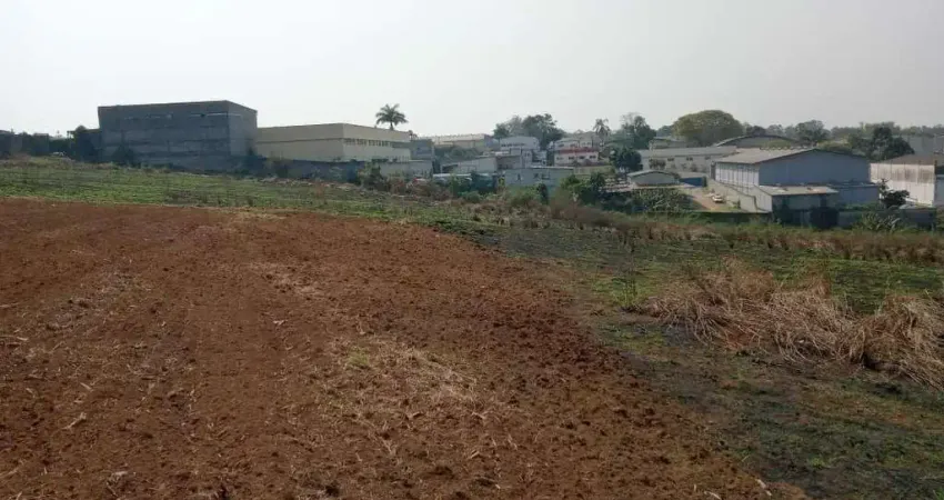 Terreno comercial à venda na Antônio Jorge, Chácaras Nova Suzano, Suzano