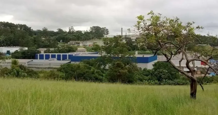 Terreno comercial à venda na estrada do samuel, 50, Chácaras Nova Suzano, Suzano