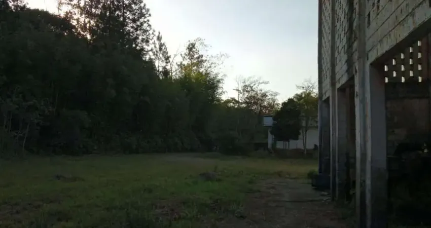 Área, 18000 m² - venda por r$ 3.800.000 ou aluguel por r$ 15.000/mês - ribeirão pires/sp. de frente p/ rodovia índio tibíriça