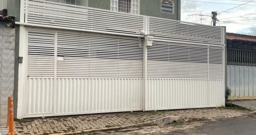 Casa com 3 quartos à venda na Quadra AR 9 Conjunto 7, Setor Oeste (Sobradinho II), Brasília