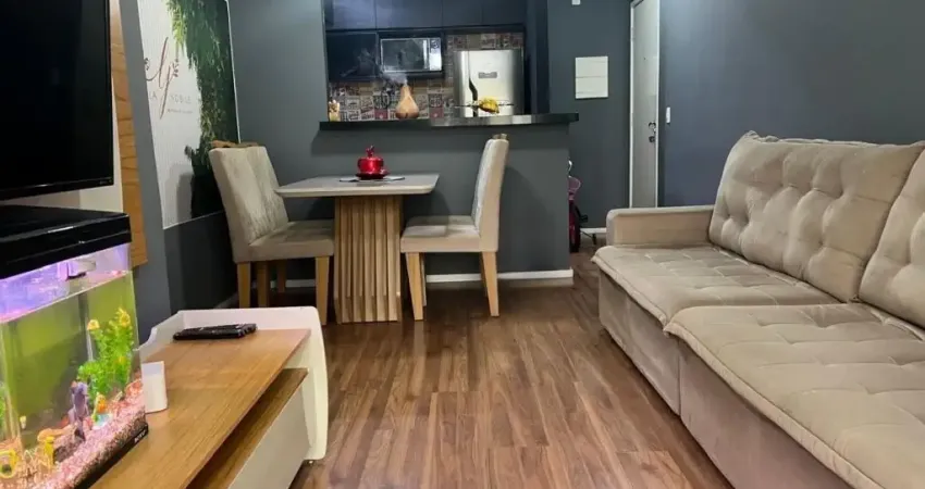 Apartamento 68m², 3 Dormitórios (1 Suíte), Planejados, Sacada Envidraçada – Alphaview Barueri