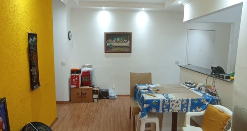 Apartamento térreo com varanda gourmet no Alphaview Barueri – 2 dorms (1 suíte), 72m², armários planejados e sacada na suíte