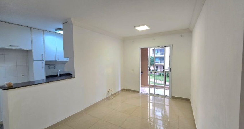 Apartamento 2 dormitórios com suíte e varanda grande no Alphaview Barueri – 72m², 1º andar, ventilado, planejado e pronto para morar