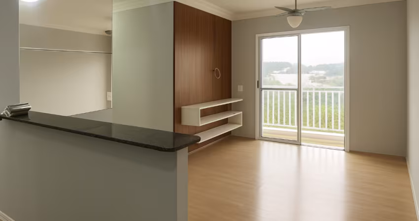 Apartamento à venda no Alphaview Barueri – 3 dormitórios, 68m², com suíte, planejados e ótima posição solar