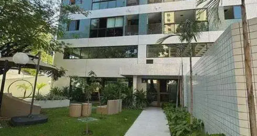 Apartamento com 3 quartos à venda na Rua São Vicente, 255, Tamarineira, Recife