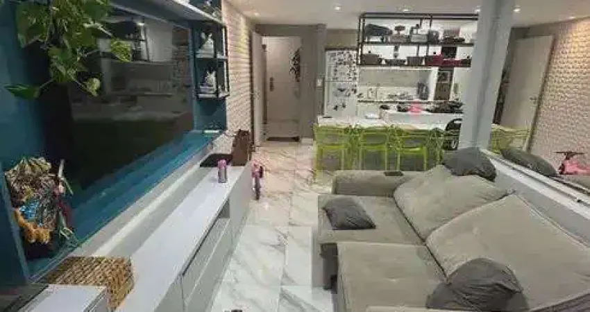 Apartamento com 3 quartos à venda na Rua Conselheiro Nabuco, 150, Casa Amarela, Recife
