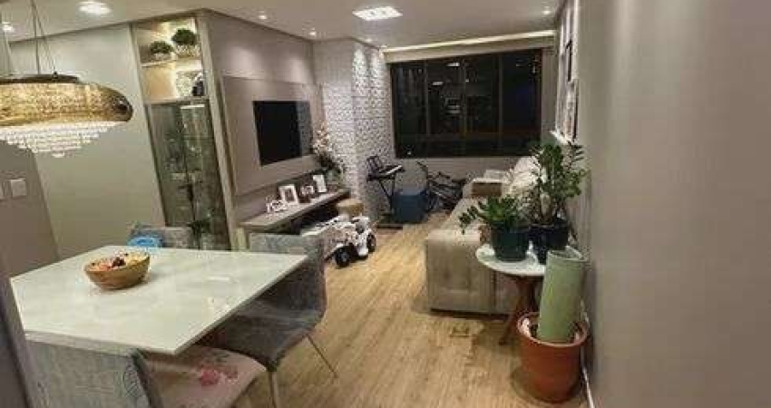 Apartamento com 3 quartos à venda na Rua Conselheiro Nabuco, 150, Casa Amarela, Recife