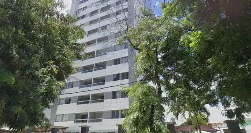 Imóvel para venda com 62 metros quadrados com 3 quartos em Tamarineira - Recife - PE
