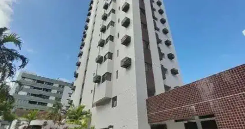 Apartamento com 2 quartos à venda na Rua do Futuro, 10, Graças, Recife