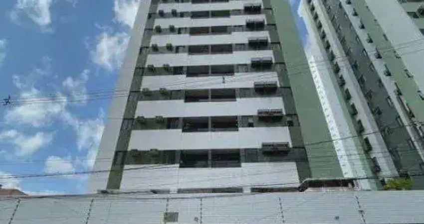 Apartamento com 3 quartos à venda na Rua Horácio Cahu, 52, Torre, Recife