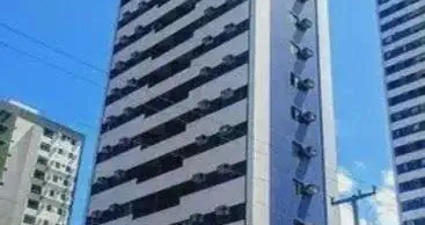 Imóvel para venda com 83 metros quadrados com 3 quartos em Torre - Recife - PE