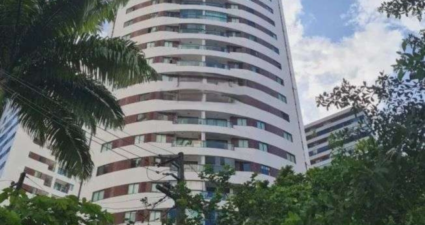 Vereda Prince | Andar Alto | Vista Livre | Super Ventilado