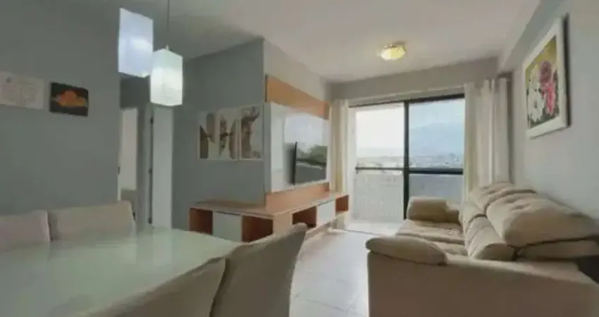 Apartamento com 2 Quartos à venda, 50m² - Casa Amarela