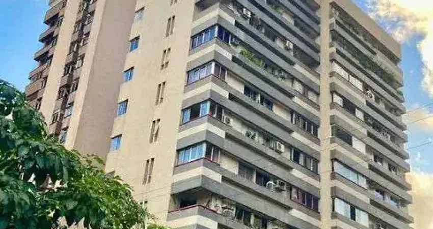 Apartamento com 3 quartos à venda na Rua Rui Calaca, 94, Espinheiro, Recife