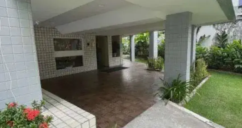 Apartamento com 3 Quartos à venda, 146m² - Madalena