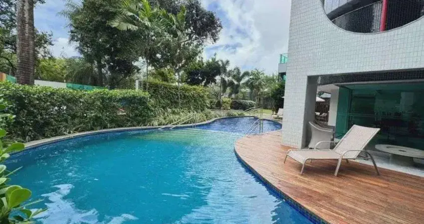 Apartamento com 4 Quartos à venda, 200m² - Madalena