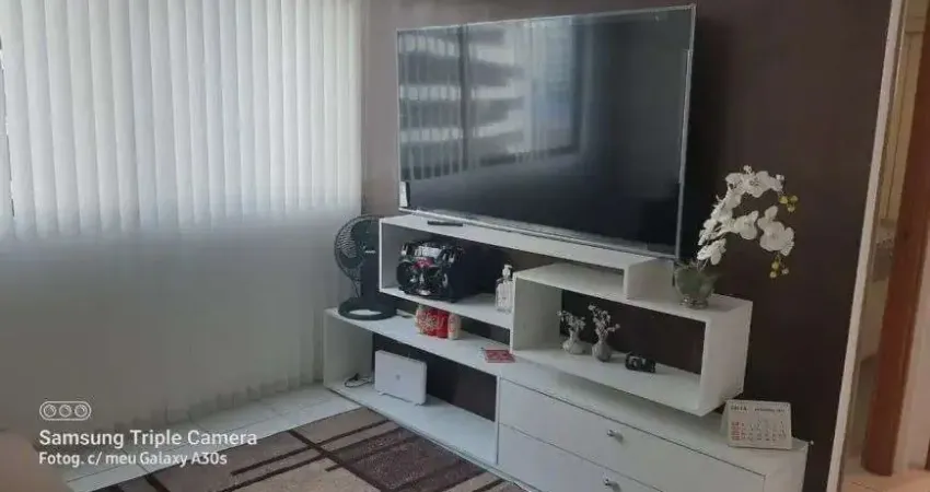 Apartamento com 1 quarto para alugar na Rua Antenor Navarro, 68, Jaqueira, Recife