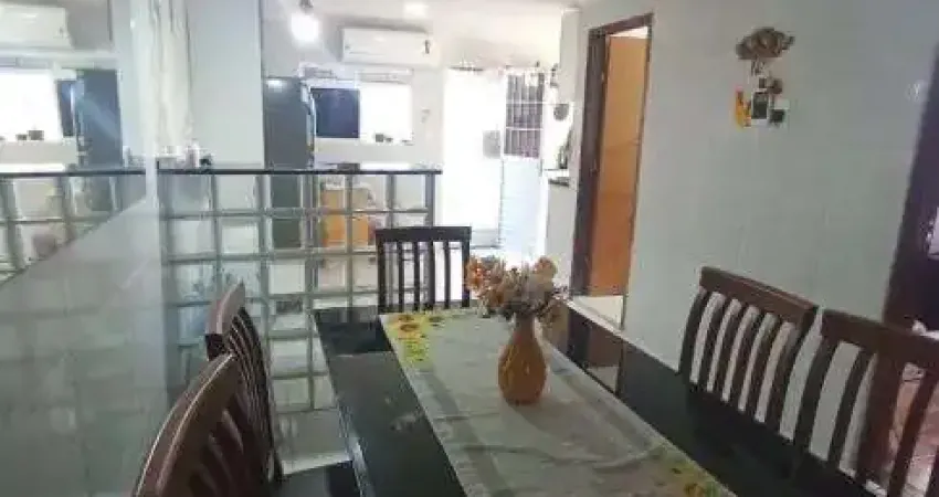 Casa com 3 quartos à venda na Rua Coronel Lima Botelho, 99, Iputinga, Recife