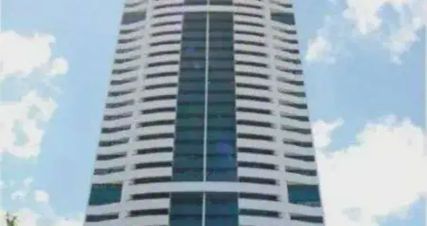 Apartamento com 4 quartos à venda na Praça de Casa Forte, 317, Casa Forte, Recife