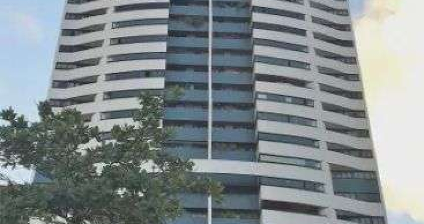 EDF FREGUESIA DE CASA FORTE, NASCENTE, ANDAR ALTO