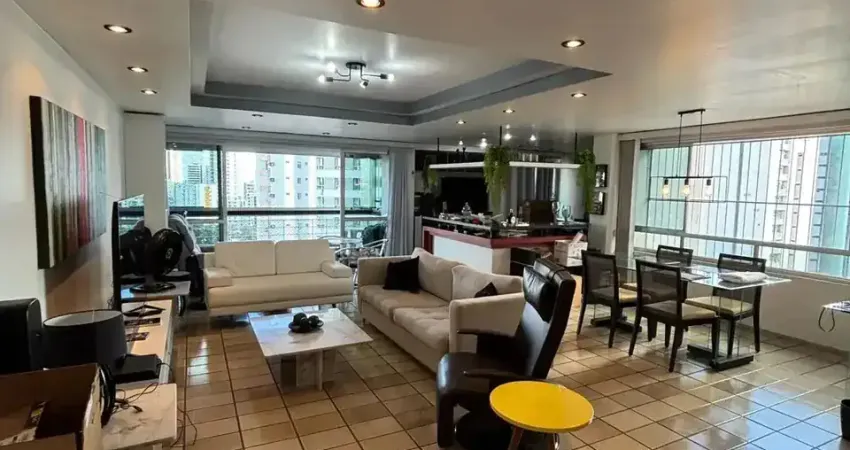 Apartamento com 3 quartos à venda na Rua Conselheiro Portela, 169, Espinheiro, Recife