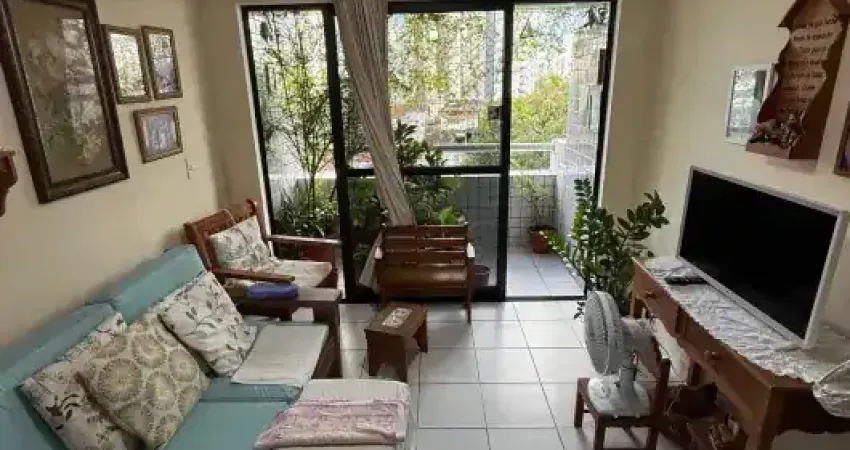 Apartamento com 3 quartos à venda na Rua Costa Gomes, 202, Madalena, Recife