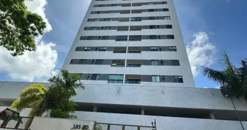 EDF ALTA VISTA ROSARINHO | REFORMADO | LAZER COMPLETO