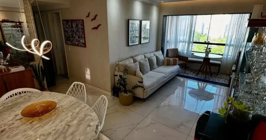 Apartamento com 3 quartos à venda na Estrada do Arraial, 3491, Casa Amarela, Recife