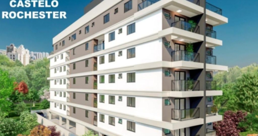 Excelente apartamento