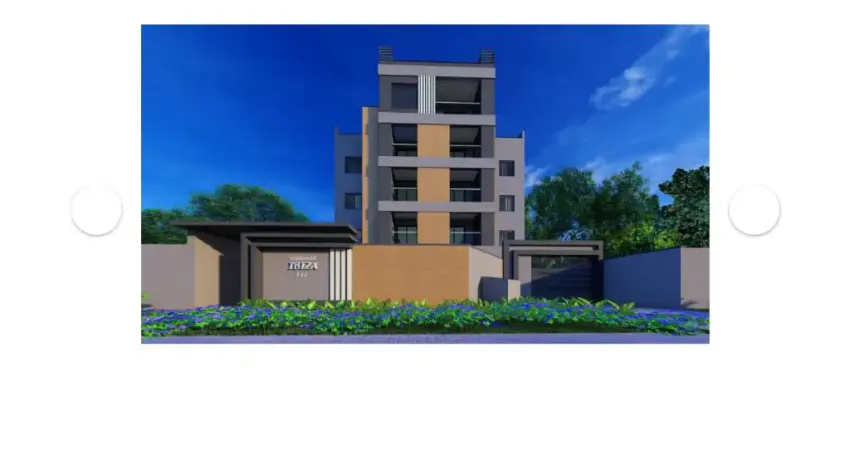 Apartamento em Construção