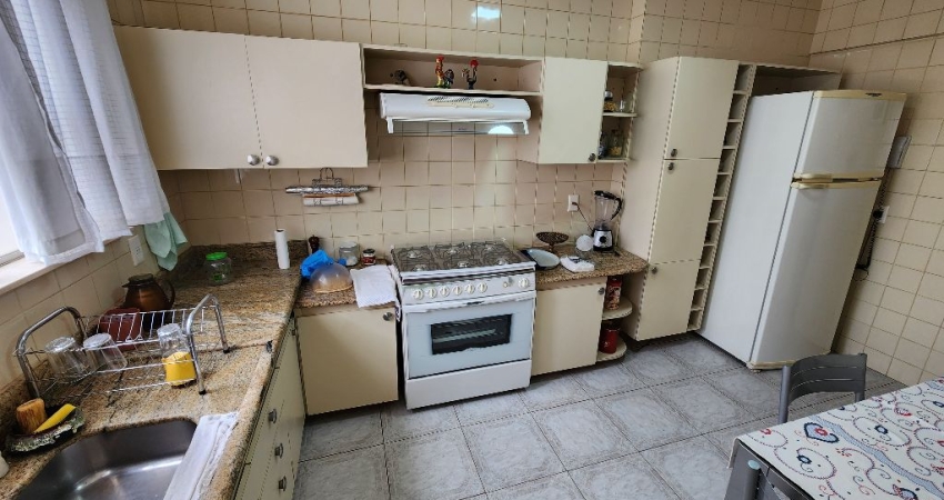 Amplo Apartamento com 128 m² – Excelente Localização!