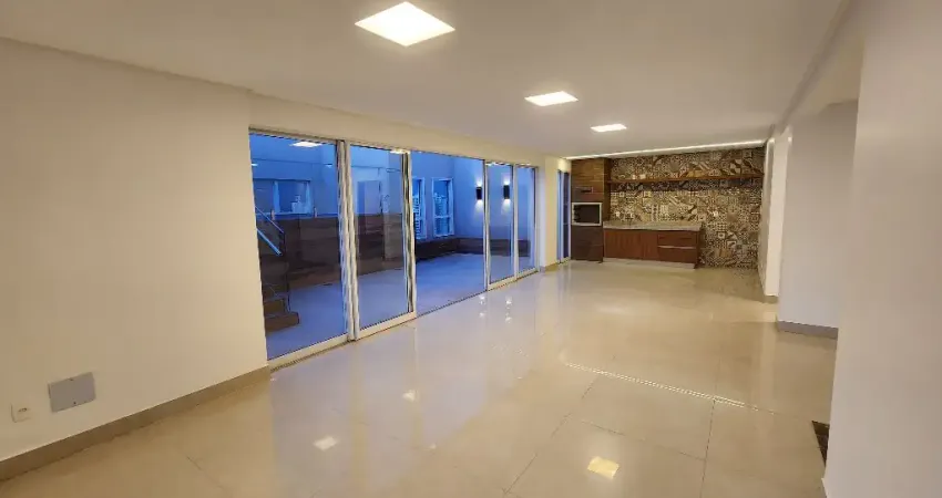 Cobertura com 5 quartos à venda na Rua T 30, 1680, Setor Bueno, Goiânia