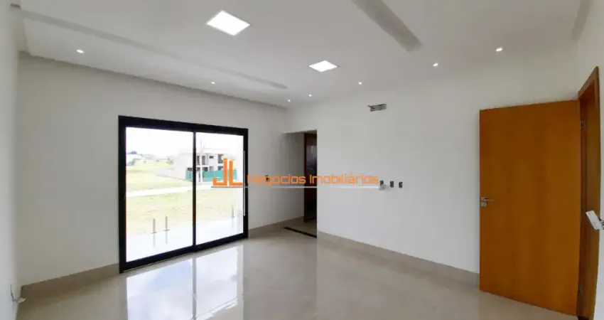 Sobrado Alto Padrão com 3 Suítes – 222 m² | Terras Alpha 2 – Senador Canedo