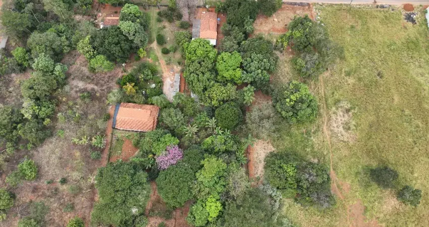 Área Comercial com 10.500 m² – Ao Lado do Polo Industrial de Trindade | Setor Ponta Kayana – Trindade-GO