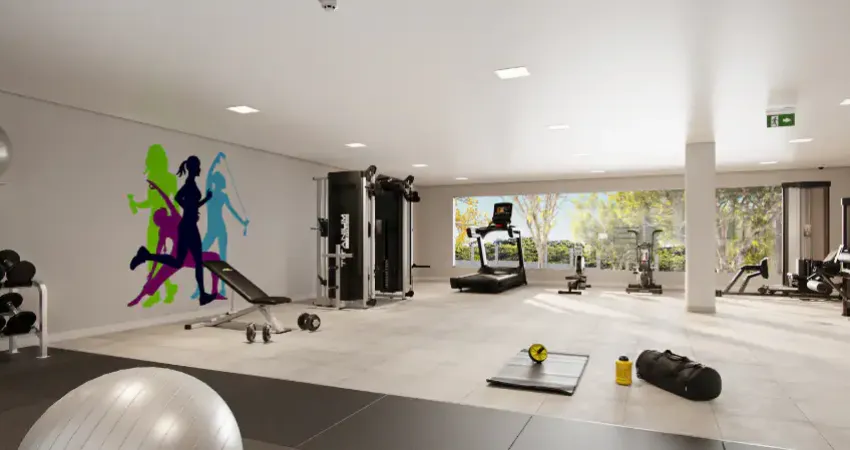 Sobrado Alto Padrão no Jardins Cannes – 4 Quartos, 3 Suítes e Acabamentos de Luxo!