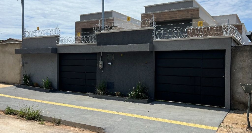 Casa à venda com 3 quartos, 1 suíte e piscina – Setor Serra Dourada 2ª Etapa, Aparecida de Goiânia (GO)
