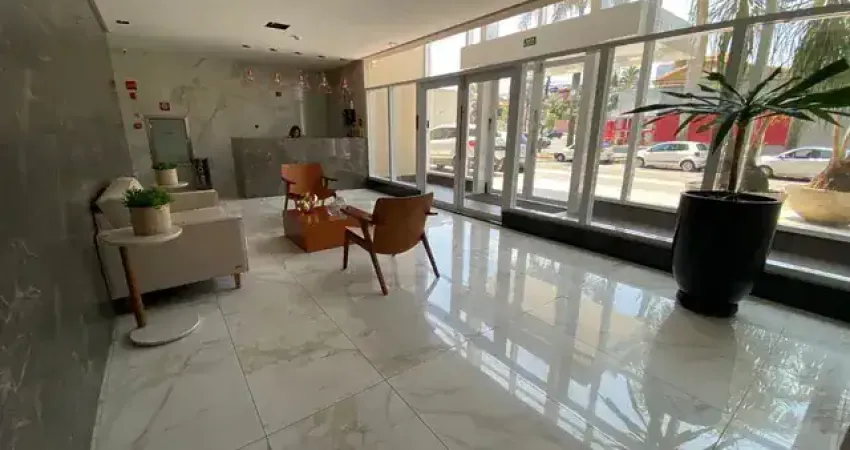 Celebrate Vaca Brava – Apartamento novo com 3 suítes e 2 vagas – Jardim América, Goiânia (GO)